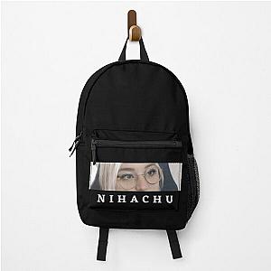 Nihachu Backpacks - Niki Nihachu Backpack RB0107