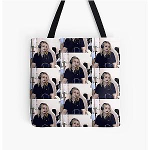 Nihachu Bags - Nihachu/Niki Design All Over Print Tote Bag RB0107