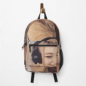 Nihachu Backpacks - Niki Nihachu Backpack RB0107