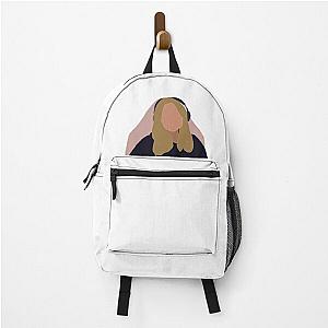 Nihachu Backpacks - Niki Nihachu Design Backpack RB0107