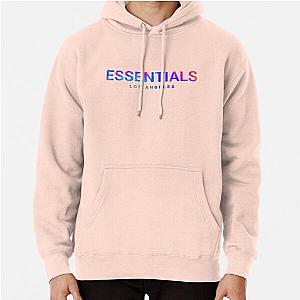 Essentials Hoodies – Abstract Aesthetic Essentials Fear of God Pullover Hoodie