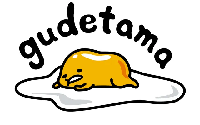 How Gudetama Teaches Us to Embrace Laziness in a Busy World