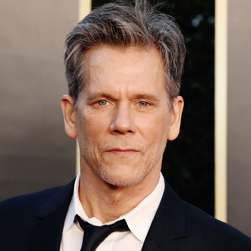 Why Kevin Bacon Is More Than Just a Meme