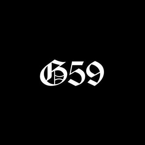 The Dark and Gritty Aesthetic That Defines G59