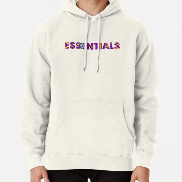 Essentials Fear of God, Essential Fog, Essentials Los Angeles Pullover Hoodie RB2202 product Offical Fear Of God Essentials Merch