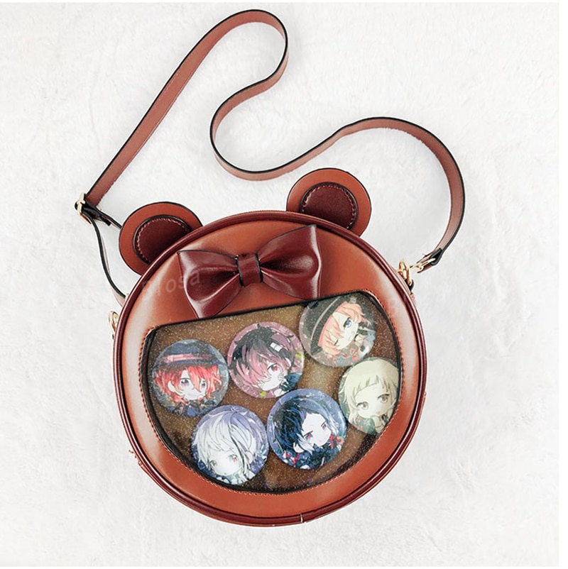 155789 cf6151 - Ita Bag World