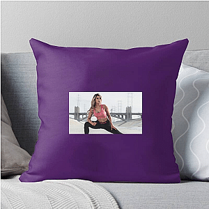 Legend Mode: Nikki Blackketter Nikki Blackketter Pillows Cover