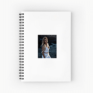 Fueled By Nikki Blackketter Nikki Blackketter Notebook