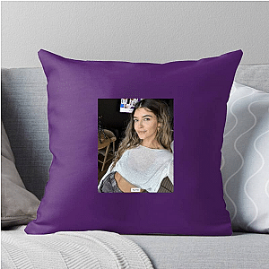 Stay Strong With Nikki Blackketter Nikki Blackketter Pillows Cover
