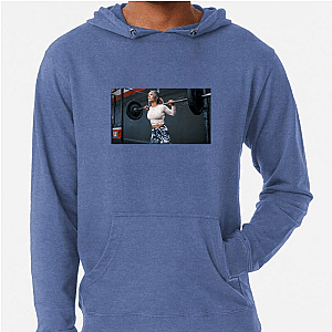 100% Grind Nikki Blackketter Nikki Blackketter Hoodies