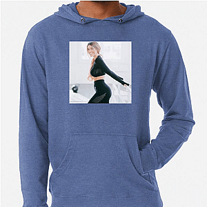 Dominate Like Nikki Blackketter Nikki Blackketter Hoodies