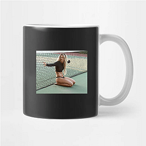 Push Limits Like Nikki Blackketter Nikki Blackketter Mugs
