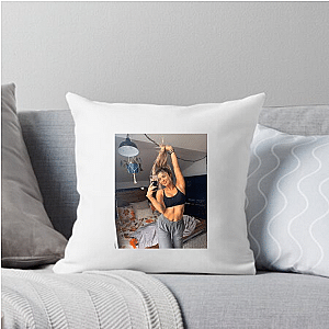 No Pain, Just Nikki Blackketter Nikki Blackketter Pillows Cover