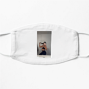 Power Mode: Nikki Blackketter Nikki Blackketter Face Masks