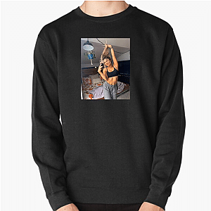 No Pain, Just Nikki Blackketter Nikki Blackketter Sweatshirts