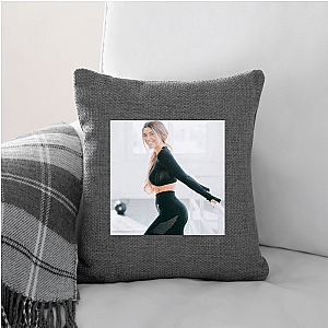 Dominate Like Nikki Blackketter Nikki Blackketter Pillows Cover