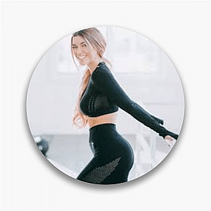 Dominate Like Nikki Blackketter Nikki Blackketter Pins