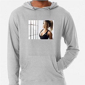 Train Like Nikki Blackketter Nikki Blackketter Hoodies