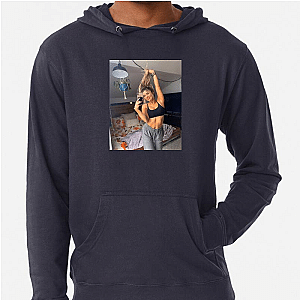 No Pain, Just Nikki Blackketter Nikki Blackketter Hoodies