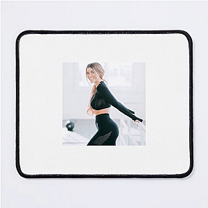 Dominate Like Nikki Blackketter Nikki Blackketter Mouse Pads