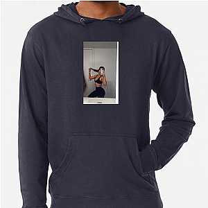 Power Mode: Nikki Blackketter Nikki Blackketter Hoodies