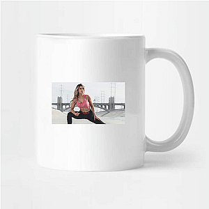 Legend Mode: Nikki Blackketter Nikki Blackketter Mugs