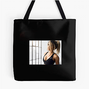 Train Like Nikki Blackketter Nikki Blackketter Bags
