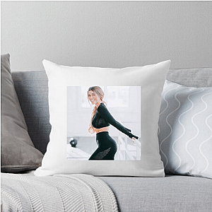 Dominate Like Nikki Blackketter Nikki Blackketter Pillows Cover