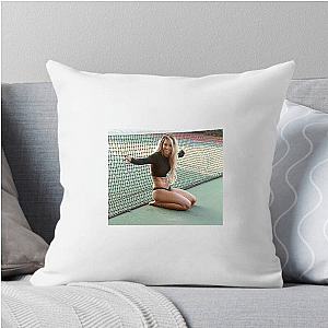 Push Limits Like Nikki Blackketter Nikki Blackketter Pillows Cover