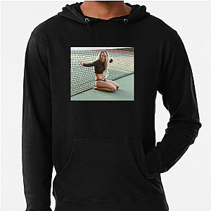 Push Limits Like Nikki Blackketter Nikki Blackketter Hoodies