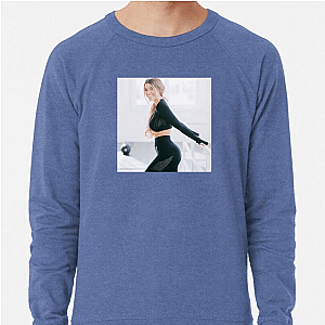 Dominate Like Nikki Blackketter Nikki Blackketter Sweatshirts