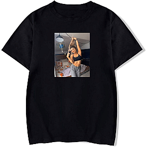 No Pain, Just Nikki Blackketter Nikki Blackketter T-Shirts