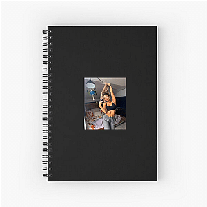 No Pain, Just Nikki Blackketter Nikki Blackketter Notebook