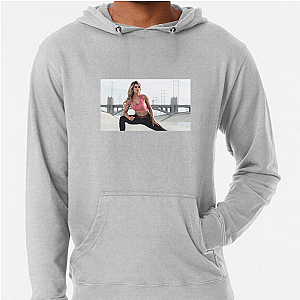 Legend Mode: Nikki Blackketter Nikki Blackketter Hoodies