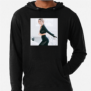 Dominate Like Nikki Blackketter Nikki Blackketter Hoodies