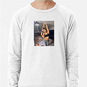 No Pain, Just Nikki Blackketter Nikki Blackketter Sweatshirts
