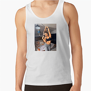 No Pain, Just Nikki Blackketter Nikki Blackketter Tank Tops