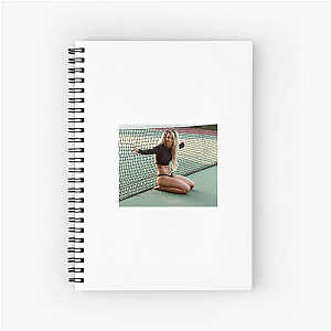 Push Limits Like Nikki Blackketter Nikki Blackketter Notebook