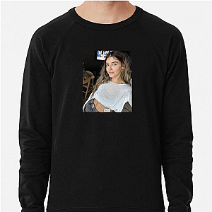 Stay Strong With Nikki Blackketter Nikki Blackketter Sweatshirts