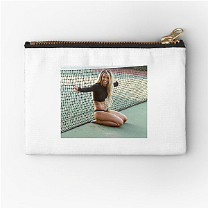 Push Limits Like Nikki Blackketter Nikki Blackketter Zipper Pouches