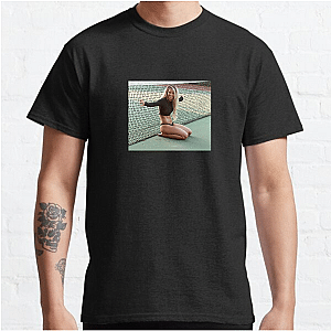 Push Limits Like Nikki Blackketter Nikki Blackketter T-Shirts