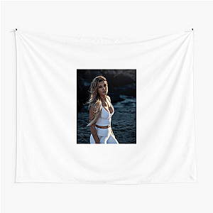 Fueled By Nikki Blackketter Nikki Blackketter Tapestries