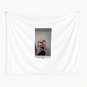 Power Mode: Nikki Blackketter Nikki Blackketter Tapestries
