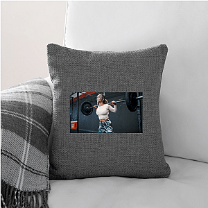 100% Grind Nikki Blackketter Nikki Blackketter Pillows Cover