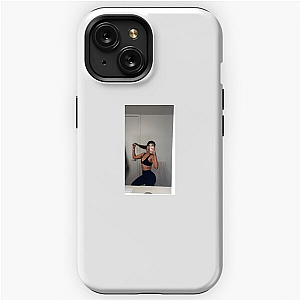 Power Mode: Nikki Blackketter Nikki Blackketter Samsung Cases