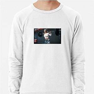 100% Grind Nikki Blackketter Nikki Blackketter Sweatshirts