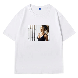 Train Like Nikki Blackketter Nikki Blackketter T-Shirts