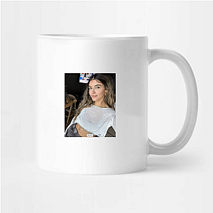 Stay Strong With Nikki Blackketter Nikki Blackketter Mugs
