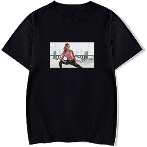 Legend Mode: Nikki Blackketter Nikki Blackketter T-Shirts