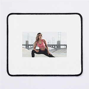 Legend Mode: Nikki Blackketter Nikki Blackketter Mouse Pads